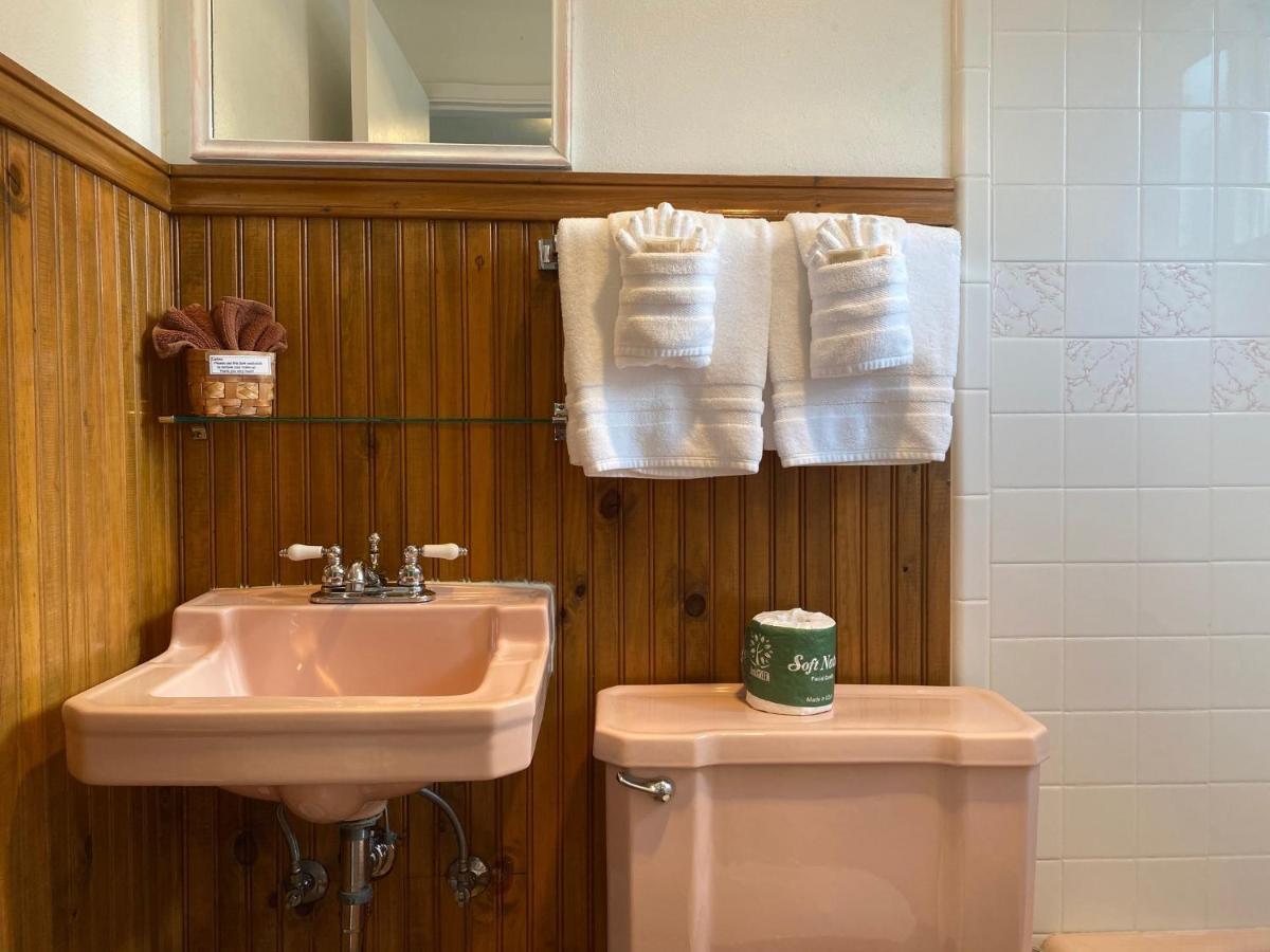 Emerald Valley Inn Port Angeles Bagian luar foto
