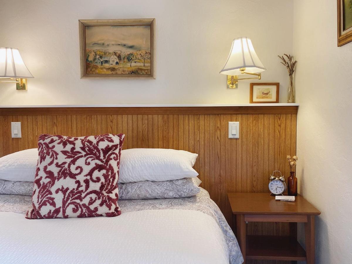 Emerald Valley Inn Port Angeles Bagian luar foto