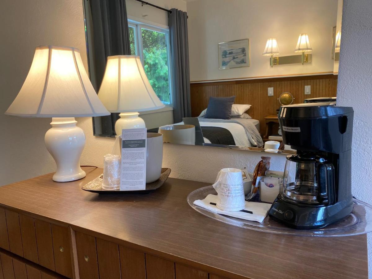 Emerald Valley Inn Port Angeles Bagian luar foto