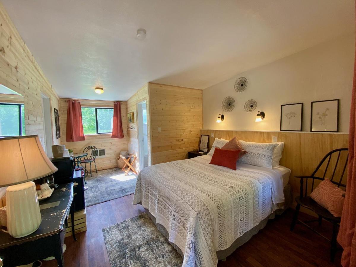 Emerald Valley Inn Port Angeles Bagian luar foto